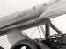 Detail-wing pulley inspection hatch, Albatros D.V, Max Kahlow